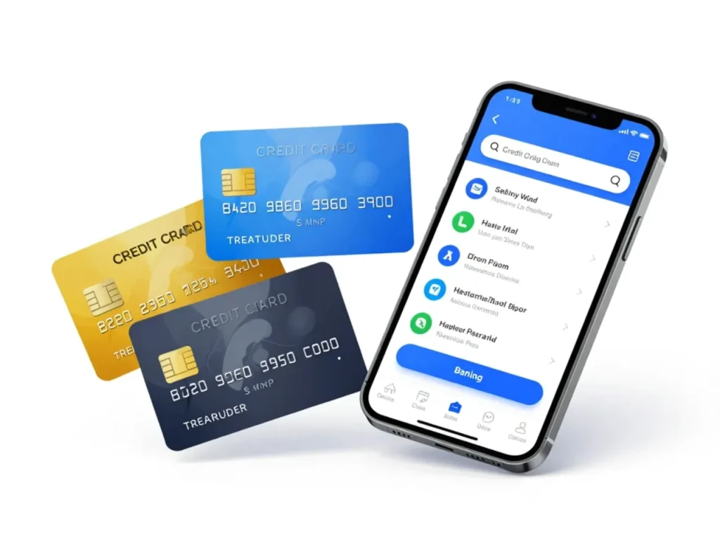 Best credit cards in the USA for 2026
