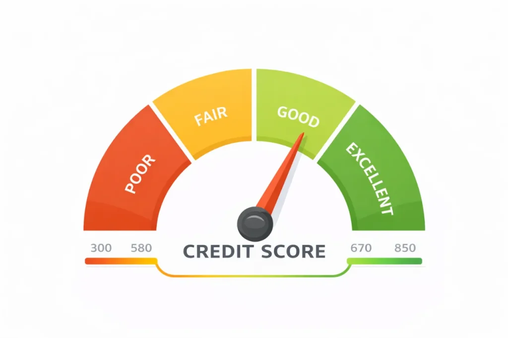 Credit score needed for Home Depot Credit Card approval